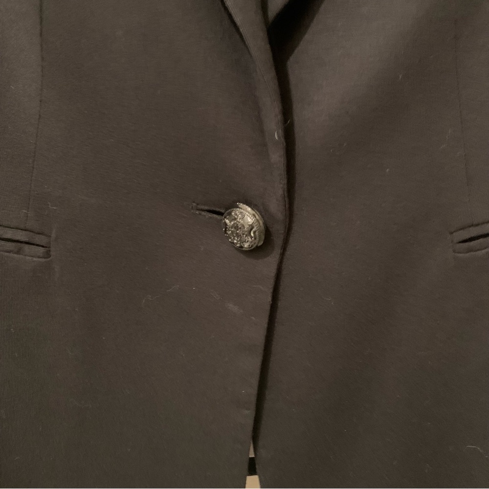 Small Mango Blazer - Picture 4 of 4